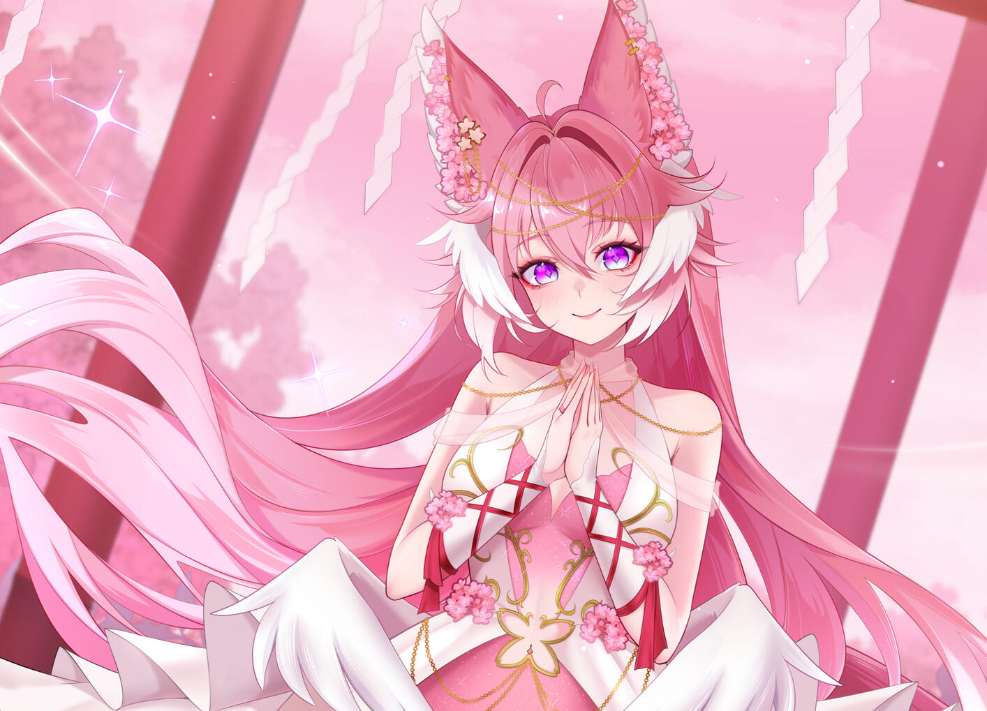Art by @Ponnyan