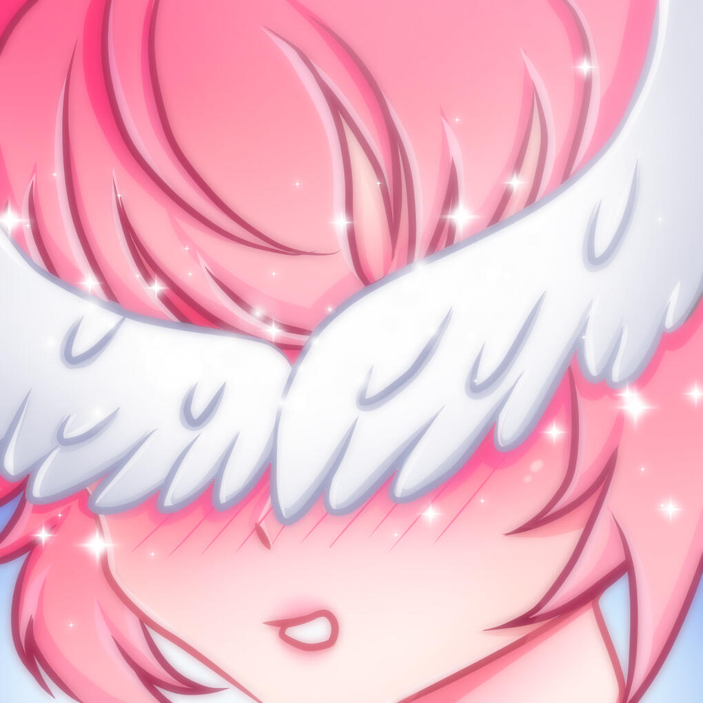 Art by @Koobui
