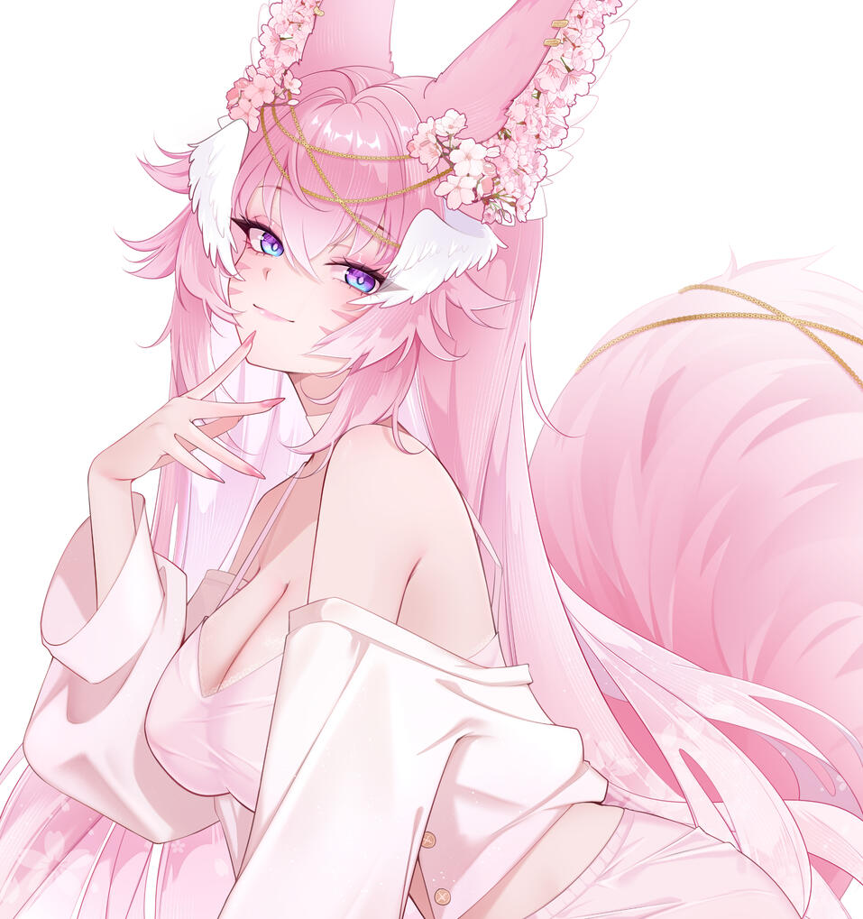 Art by @Ponnyan
